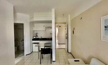 Imagem: Lindo Biarritz na Ponta do Farol mobiliado