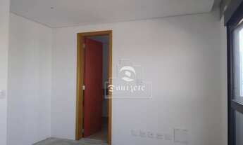 Imagem 2: Apartamento à venda, 157 m² por R$ 1.350.000,00 - Vila Alpina - Santo André/SP
