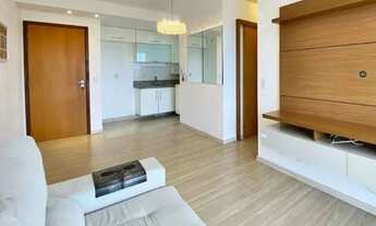 Imagem 3: Vendo Apto 2 Quartos com 2 VG - Jardim Camburi