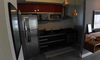 Imagem 14: Apartamento para aluguel possui 50 metros quadrados com 1 quarto em Consolação - São Paulo