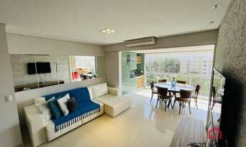 Imagem 7: Apartamento com 3 dormitórios à venda, 132 m² por R$ 3.400.000 - Riviera - Módulo 8 - Bert