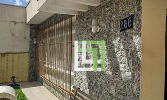 Imagem 3: Casa com 3 dormitórios à venda, 246 m² por R$ 970.000,00 - Vila Cacilda - Jundiaí/SP