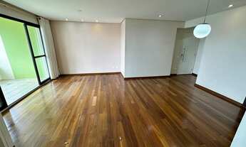 Imagem 1: Apartamento com 3 dormitórios para locação em Bosque da Saúde