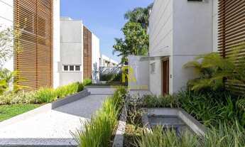 Imagem 4: Casa com 3 dormitórios (3 suítes), 600 m² - venda por R$ 7.200.000 ou aluguel por R$ 47.65