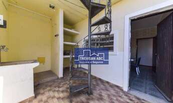 Imagem 5: Sobrado para locação no Jd. do Mar/SBC - 3 dorms, quintal e 2 vagas; 200m²