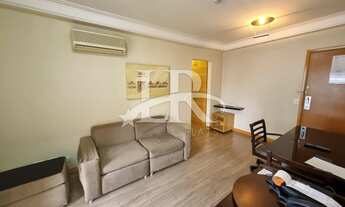 Imagem 2: LR Flats - Flat para Locação em Moema