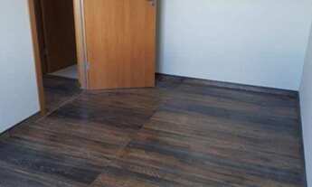 Imagem 4: Apartamento com 2 dormitórios para alugar, 52 m² por R$ 1.400,00/mês - Vargem Grande - Pin