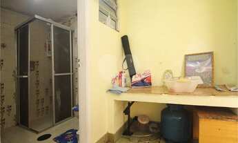 Imagem 7: Aclimação - Muito espaço e casa de hóspedes