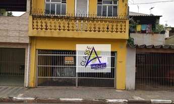 Imagem: Casa com 4 dormitórios à venda, 140 m²