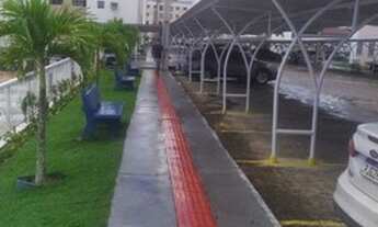 Imagem 2: Apartamento Condomínio Águas Claras