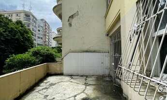 Imagem 6: Apartamento para REMODELAMENTO em COPACABANA - 2 quartos - R$ 720.000,00 - Rio de Janeiro