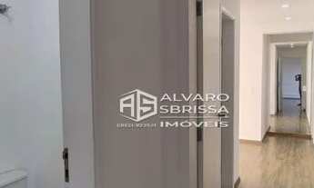 Imagem 4: Lindo apartamento com vista maravilhosa para o norte. Três dormitórios sendo uma suíte