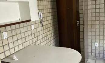 Imagem 4: Apartamento para aluguel possui 130 metros quadrados com 3 quartos