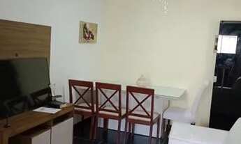 Imagem 2: Apto Mobiliado na Augusto Montenegro prox Parque Shopping Cond Costa Dourada