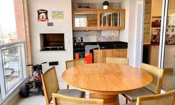 Imagem 6: Apartamento com 3 dormitórios à venda, 109 m² por R$ 2.459.000 - Vila Olímpia - São Paulo