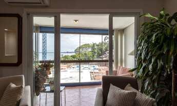 Imagem 6: Cobertura para Venda - 255m², 3 dormitórios, sendo 1 suites, 2 vagas - Praia de Belas