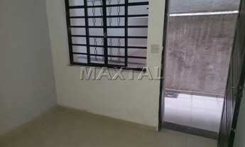 Imagem 7: Casa de 2 dormitórios sala cozinha banheiro próximo ao Largo do Japonês