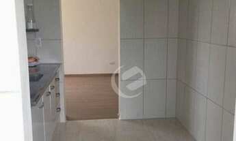 Imagem 2: Apartamento com 2 dormitórios à venda, 55 m² por R$ 180.000,00 - Jardim Alvorada - Santo A