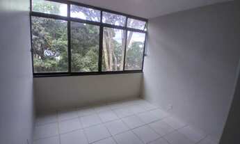 Imagem 7: Apartamento com 2 dormitórios para alugar, 119 m² por R$ 3.450,42/mês - Asa Sul - Brasília