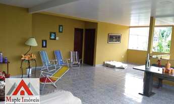 Imagem 3: Casa com 2 dormitórios à venda, 280 m² por R$ 690.000 - Porto do Carro - São Pedro da Alde