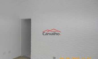 Imagem 5: Casa com 2 dormitórios para alugar, 56 m² por R$ 1.771,00/mês - Vila Maria Alta - São Paul