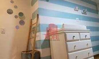 Imagem 6: Apartamento com 3 dormitórios para alugar, 90 m² por R$ 8.350,00/mês - Indianópolis - São