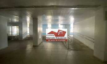 Imagem 7: Apartamento com 3 dormitórios para alugar, 105 m² por R$ 4.900,00/mês - Parque da Mooca