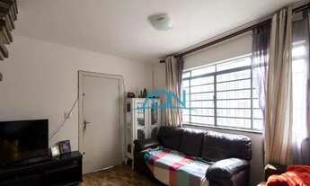 Imagem 4: Casa com 3 dormitórios à venda, 110 m² por R$ 515.000,00 - Vila Mariana - São Paulo/SP