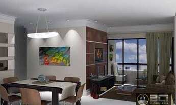 Imagem 2: COMPRE Apartamento de 64 m² com 2 quartos sendo 1 suíte - Encruzilhada - Recife/PE