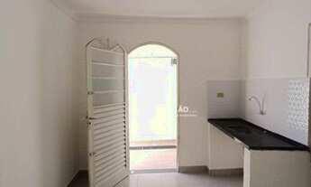 Imagem 5: Casa com 2 dormitórios para alugar, 70 m² por R$ 1.165,00/mês - Setor Leste Universitário