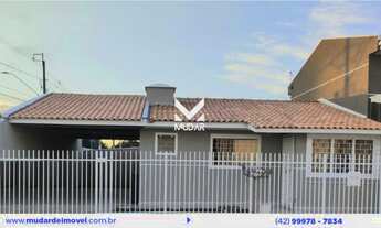 Imagem: Casa com 3 quartos (1 suíte) em São José