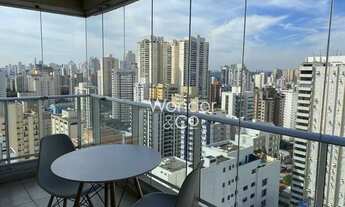 Imagem: Studio com 1 dormitório para alugar, 36