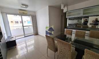 Imagem: Apartamento semi mobiliado para alugar no