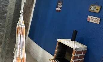 Imagem 7: Casa com fino Acabamento + Loja