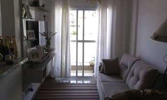 Imagem 4: Apartamento com 2 dormitórios à venda, 70 m² por R$ 360.000,00 - Portal das Colinas - Guar