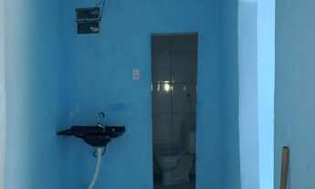 Imagem 2: Casa pau da lima