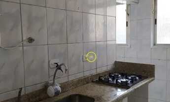 Imagem 5: Apartamento com 2 dormitórios à venda, 50 m² por R$ 180.000,00 - Jardim Tranqüilidade - Gu