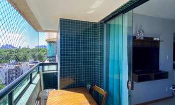 Imagem 2: Apartamento com 1 quarto a venda no Jardim Armação