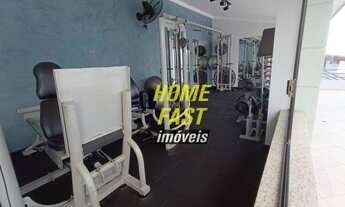 Imagem 5: Apartamento com 3 dormitórios para alugar, 67 m² por R$ 2.500/mês - Gopoúva - Guarulhos/SP