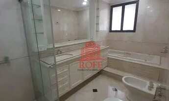 Imagem 7: Apartamento com 4 dormitórios para alugar, 313 m² por R$ 29.568,58/mês - Moema - São Paulo