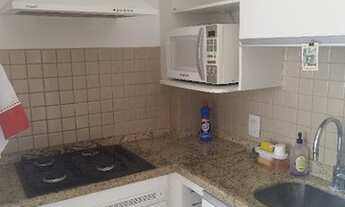 Imagem 3: Loft com 1 dormitório à venda, 21 m² por R$ 380.000,00 - Botafogo - Rio de Janeiro/RJ