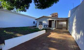 Imagem 2: Casa com 2 dormitórios para alugar, 100 m² por R$ 1.783,33/mês - Parque Morumbi I - Foz do