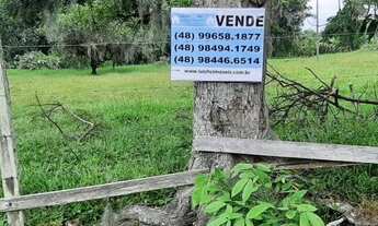 Imagem: Terreno para Venda em Imaruí, Figueira