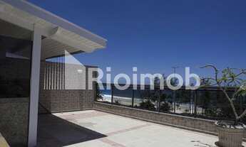 Imagem 5: Recreio dos Bandeirantes