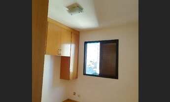 Imagem 6: Apartamento com 3 dormitórios à venda, 63 m² por R$ 540.000,00 - Santana - São Paulo/SP