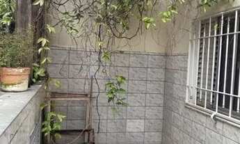 Imagem 7: CASA ASSOBRADADA - SAÚDE - SP