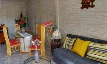 Imagem 4: Casa com 2 dormitórios à venda, 80 m² por R$ 650.000,00 - Barreiros - São José/SC