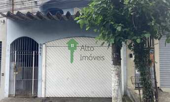 Imagem: Casa à venda no bairro Jardim Las Vegas