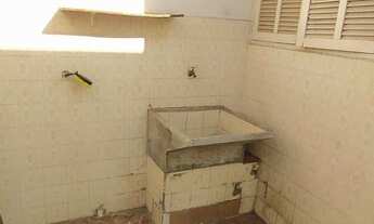 Imagem 4: Casa com 3 dormitórios, 111 m² - venda por R$ 371.000,00 ou aluguel por R$ 1.700,00/mês