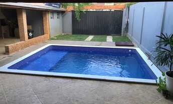 Imagem 5: Espaço de Lazer